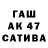 Бутират Butirat GK_RUS G